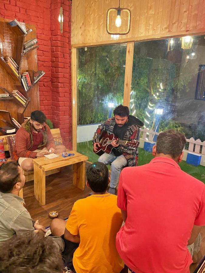 Hostel Ats -manali Manali (Himachal Pradesh)