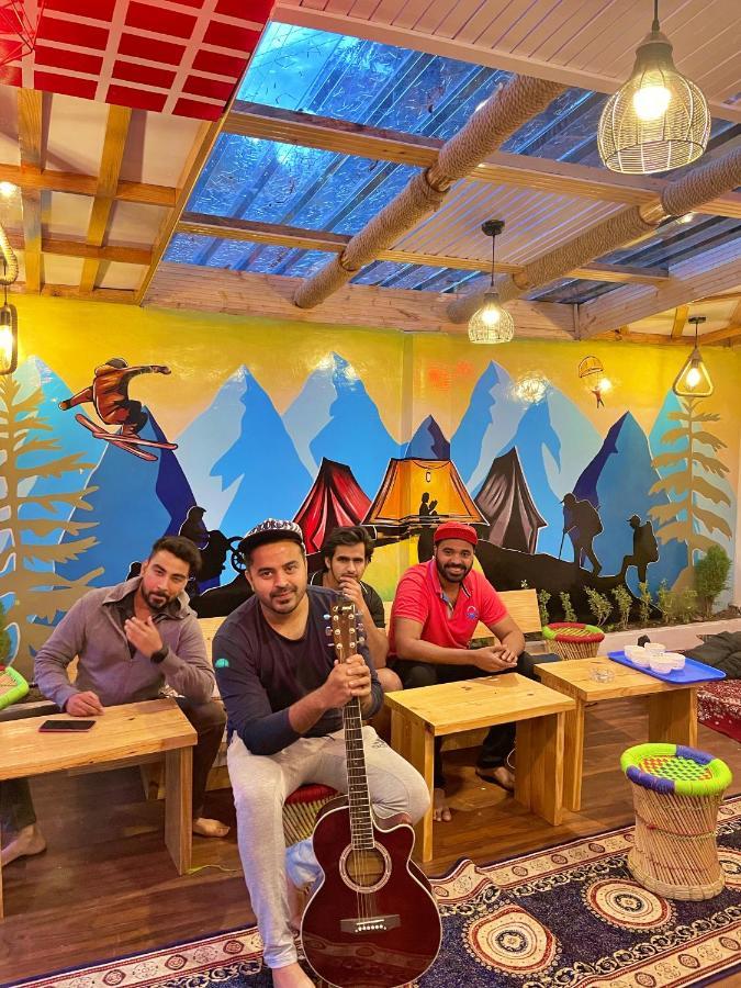 Hostel Ats -manali